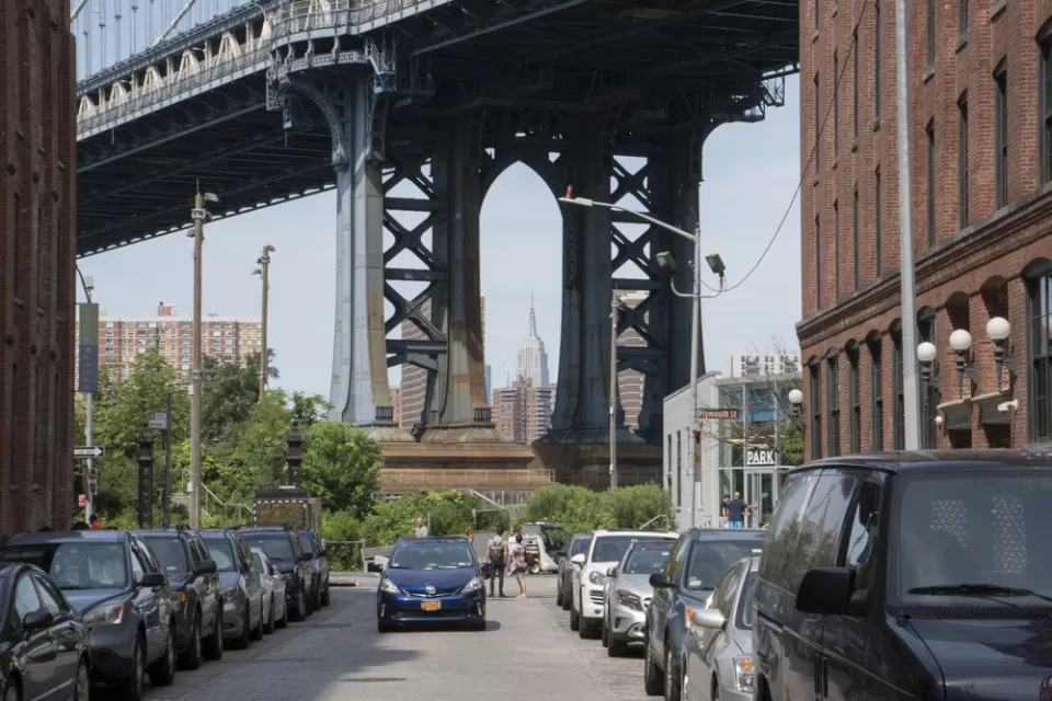 Uber Dumbo
